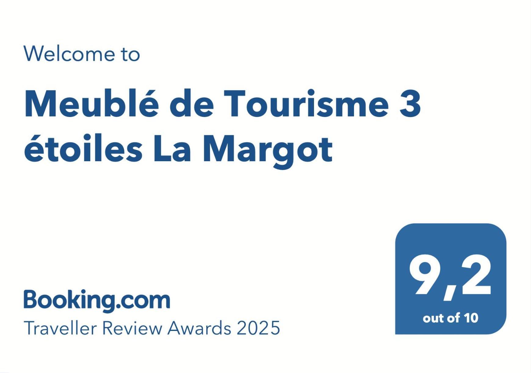 Vila Meuble De Tourisme 3 Etoiles La Margot Perrigny-les-Dijon Exteriér fotografie